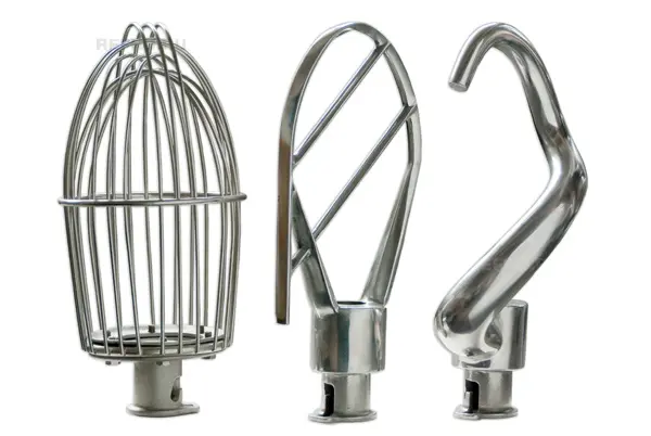 Миксер планетарный МП-7