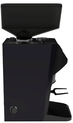 Кофемолка Nuova Simonelli Duo On Demand черная (239090)