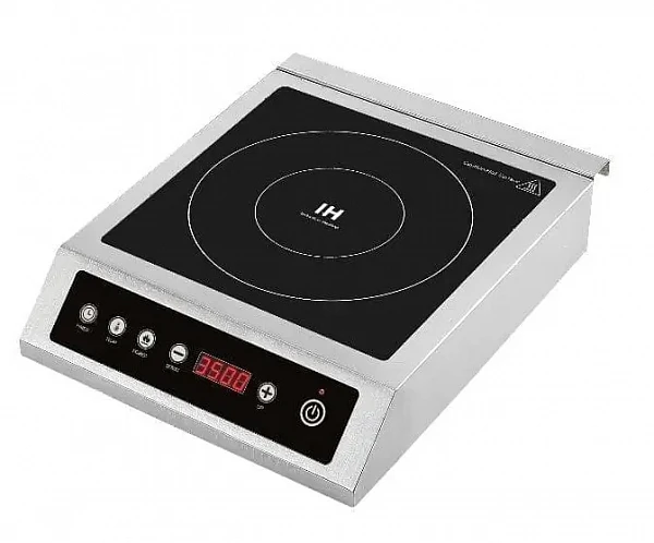 Плита индукционная Hualian Machinery BT-3500-10