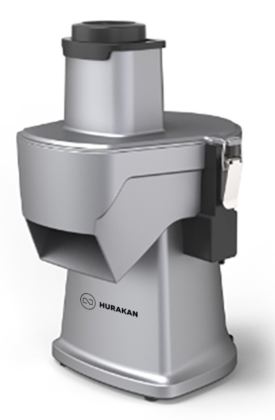ОВОЩЕРЕЗКА HURAKAN HKN-FNT-ES