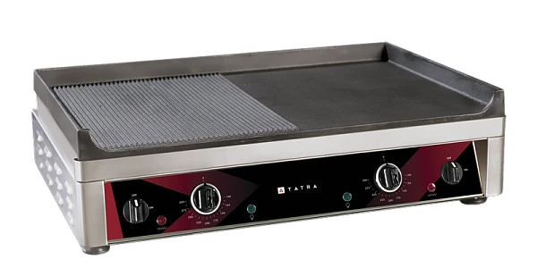 Жарочная поверхность Tatra TGP 6845 R+S