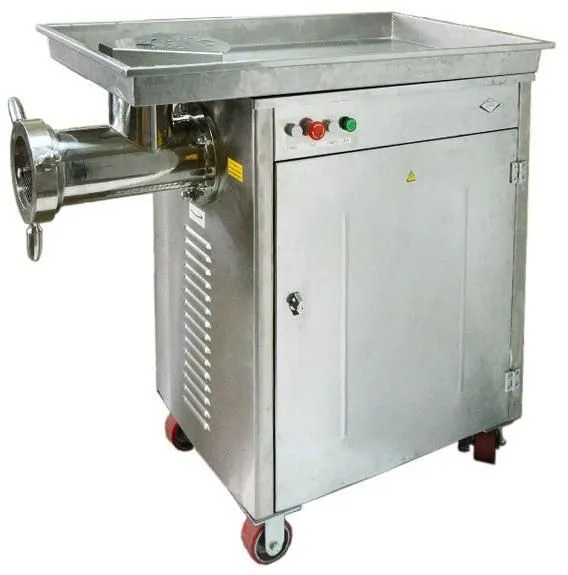 Мясорубка Торгмаш МИМ-1000