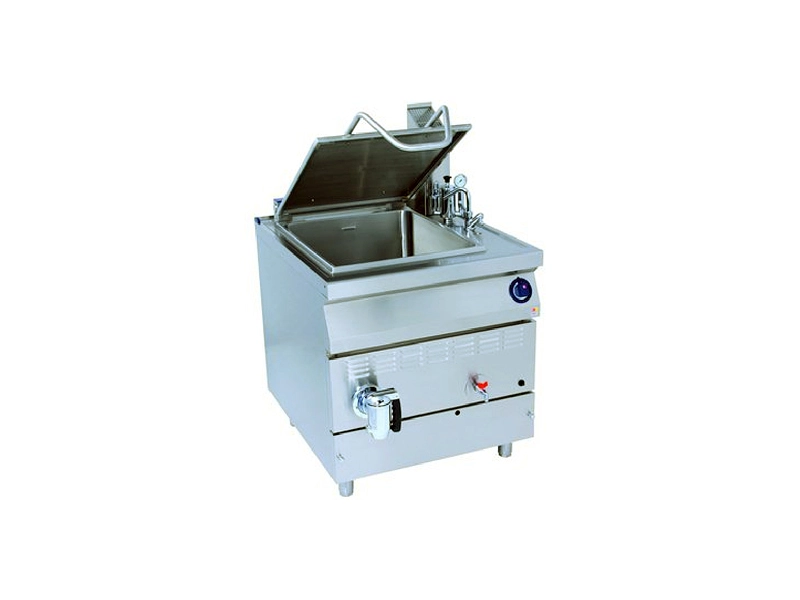 Котел пищеварочный Kovinastroj (Kogast) EK-T9/200-P