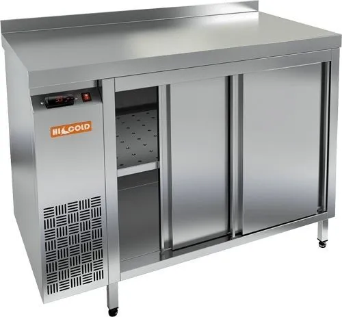 Тепловой стол Hicold TS 14 SN