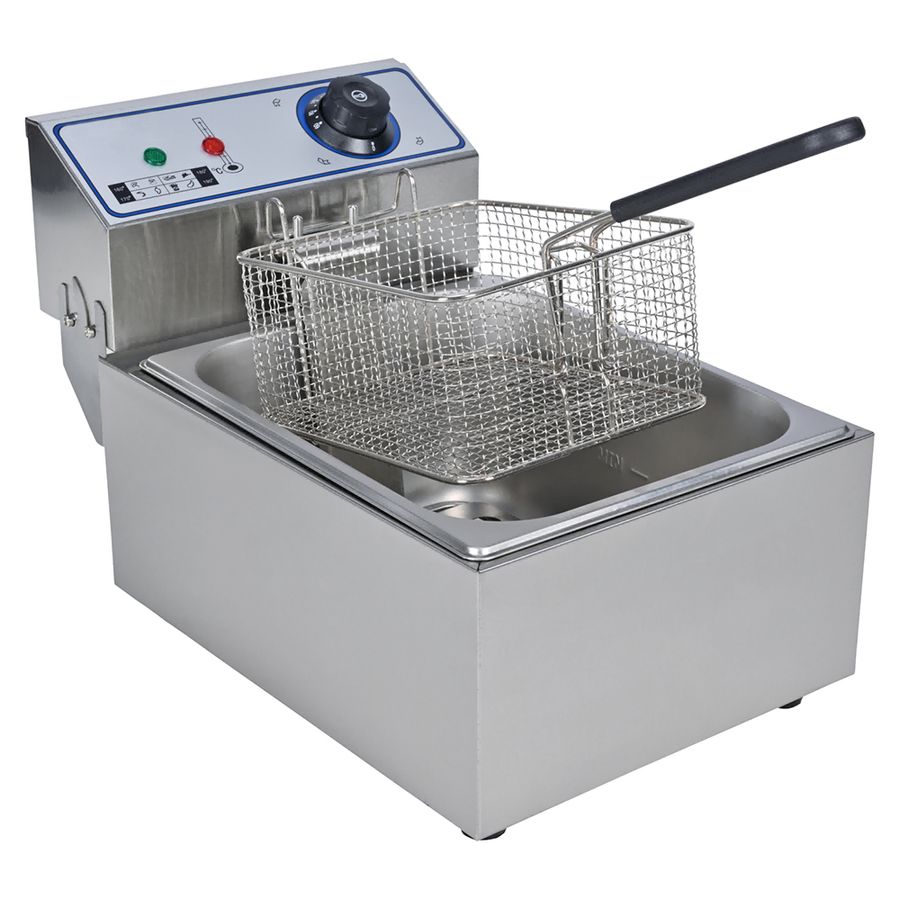 Фритюрница EF-6L (VIATTO)