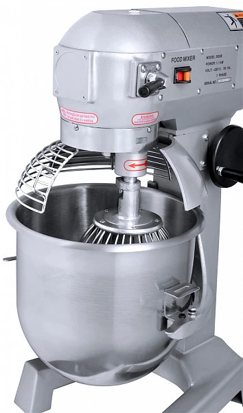 Планетарный миксер Rosso B30S