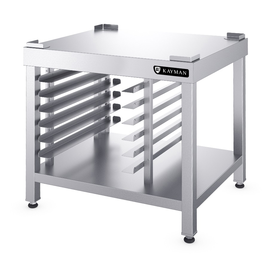 ПОДСТАВКА ПОД ОБОРУДОВАНИЕ KAYMAN ПО-191/0605-07-А