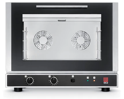 Печь конвекционная электрическая Tecnoeka EKF 464