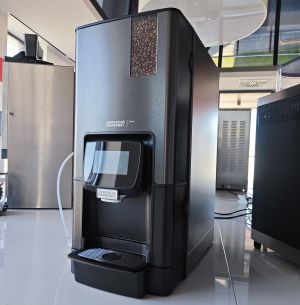 КОФЕМАШИНА-СУПЕРАВТОМАТ BRAVILOR BONAMAT SEGO 11L 8.036.070.32001+7.270.623.101+7.270.630.101