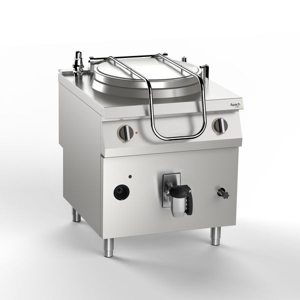 КОТЕЛ ГАЗОВЫЙ 900 СЕРИИ APACH CHEF LINE SLKG89D100