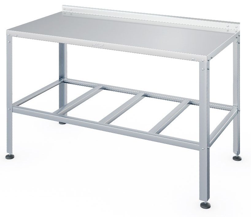 Стол разделочный Атеси СР-Б-1-1800.600-02