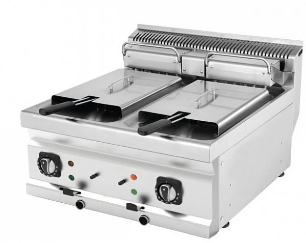 Фритюрница Kocateq MCEF 87