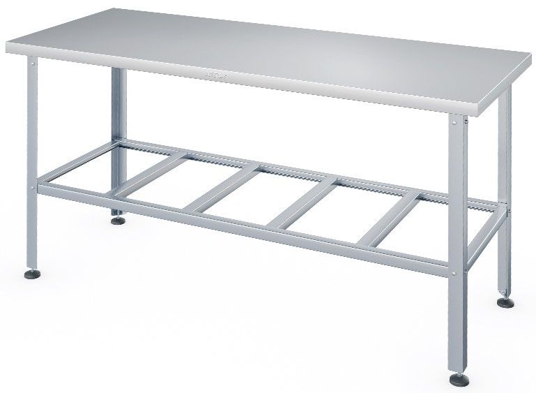 Стол разделочный Атеси СР-С-1200.600-02