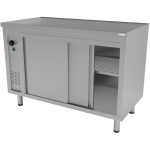 Стол тепловой раздаточный Gastrolux СТО-147К