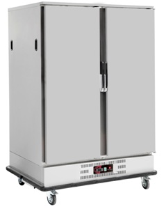 ТЕЛЕЖКА БАНКЕТНАЯ ХОЛОДИЛЬНАЯ TATRA TBT 2221 C