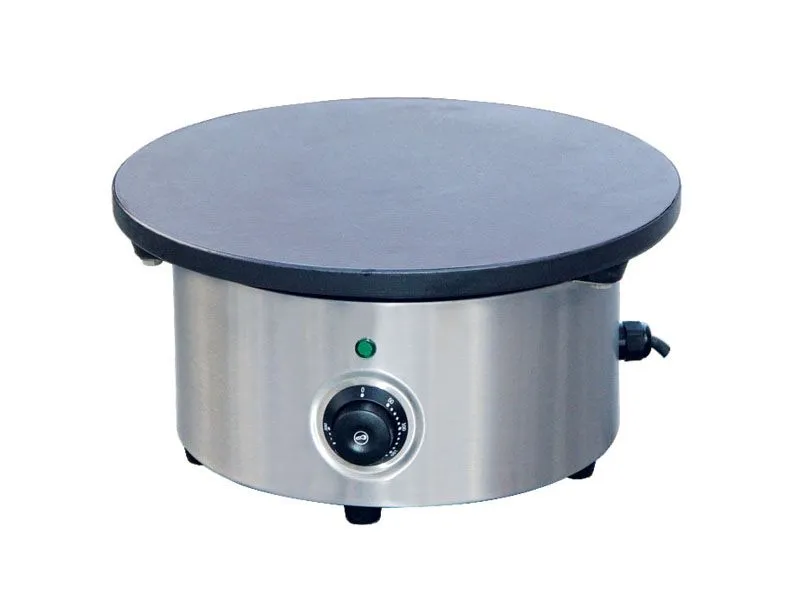 Блинница EKSI серии HCM, HCM-400