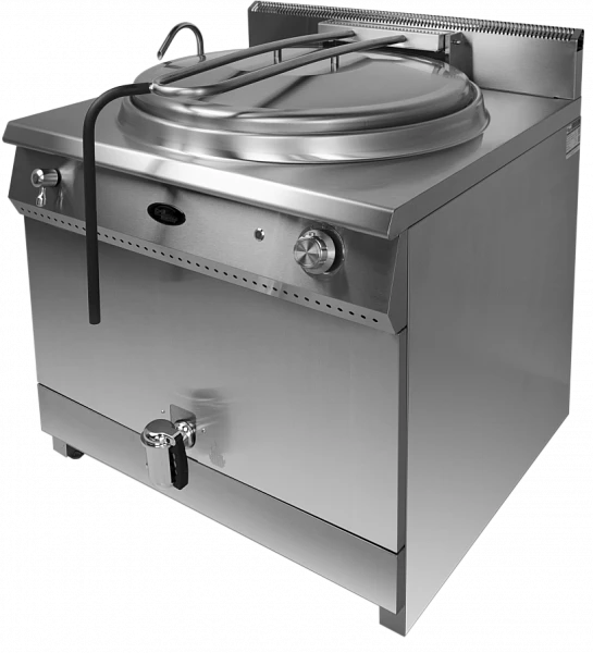 Котел пищеварочный Grill Master Ф1КпГ/250 (13064)