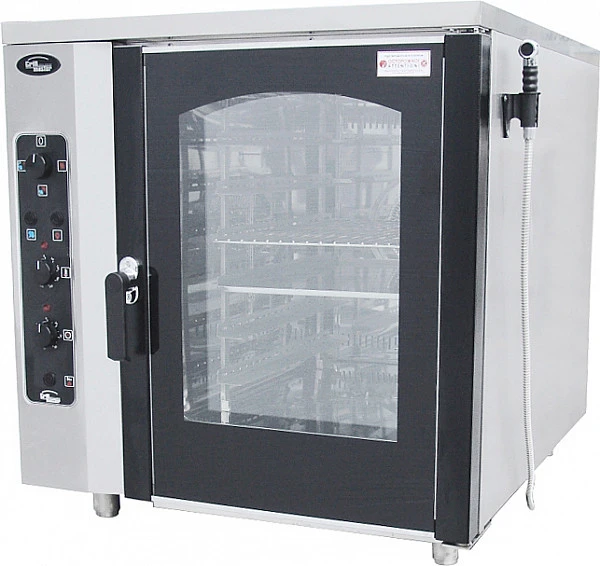 Пароконвектомат Grill Master ПКЭ/И (22101)