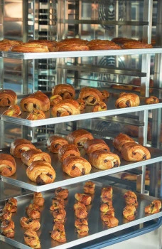 Печь конвекционная электрическая Abat КЭП-16