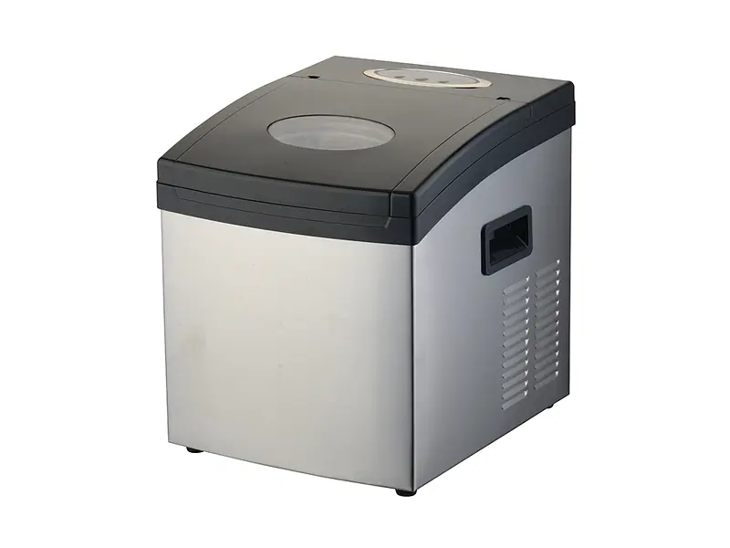 Льдогенератор Eksi EC 15A