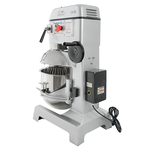 Планетарный миксер Foodatlas B-20FA