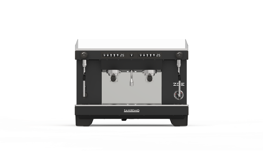 Кофемашина Sanremo Zoe Restyled 2 гр.