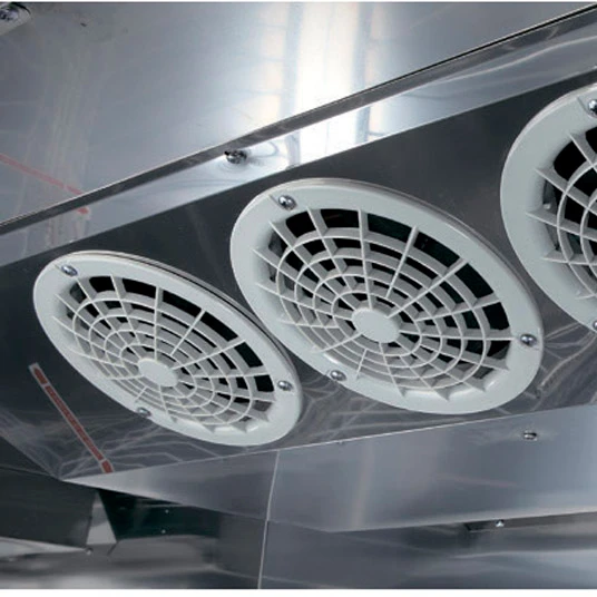 Холодильный шкаф Turbo Air KR45-2