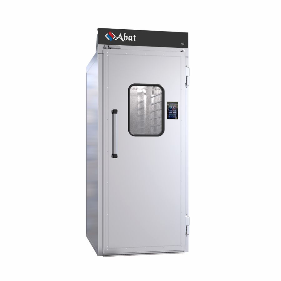 Шкаф расстоечный тепловой ШРТ-18-2-EN-1