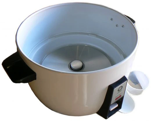 Рисоварка Foodatlas 8L