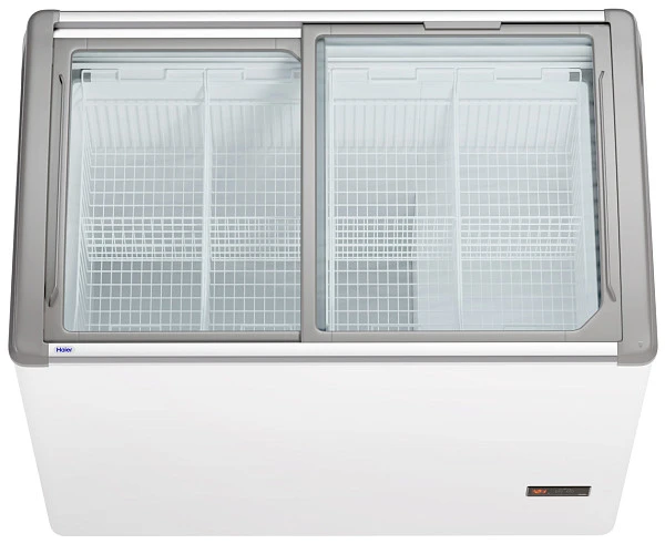 Морозильный ларь Haier SD-336AE
