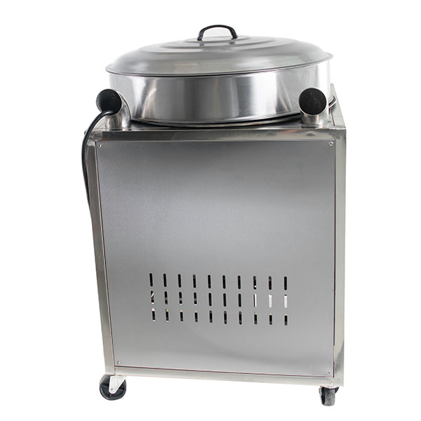 Жаровня для семечек Foodatlas KCL-25