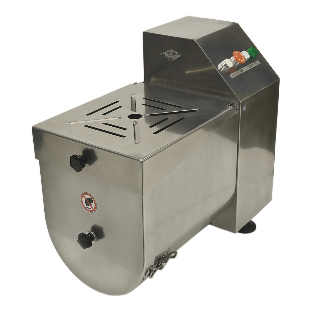 Машина для перемешивания фарша МПФ-30.В1