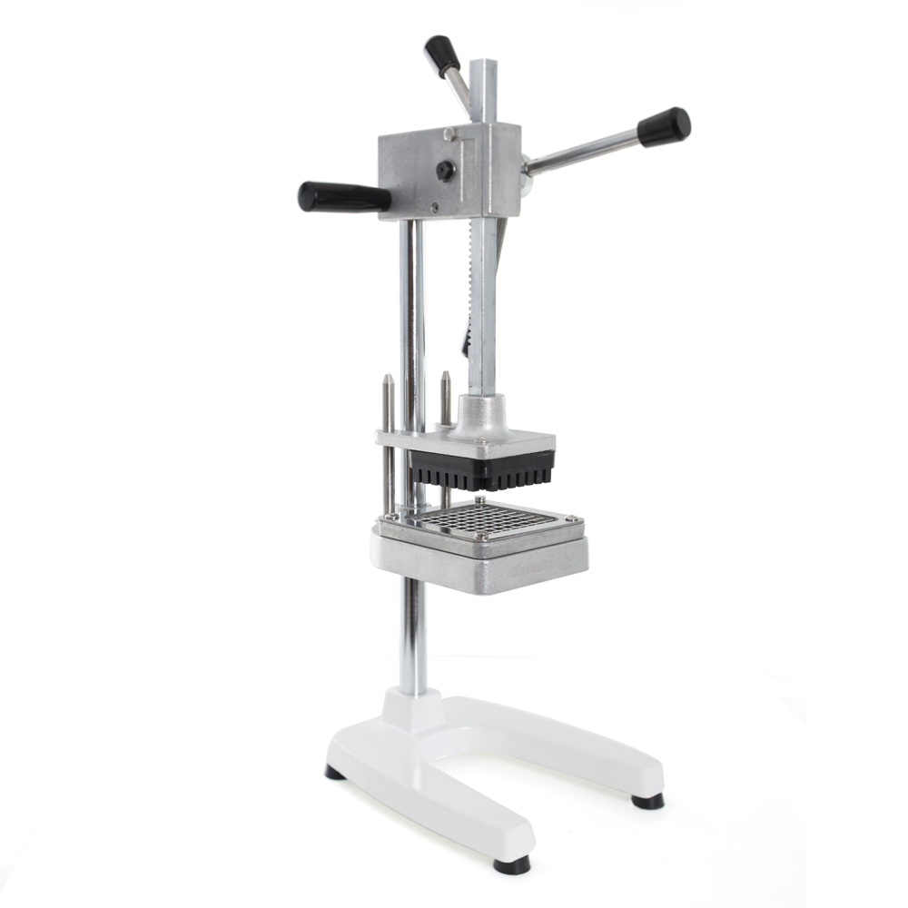 Приспособление (Пресс) для нарезки картофеля фри HR-A657 Foodatlas