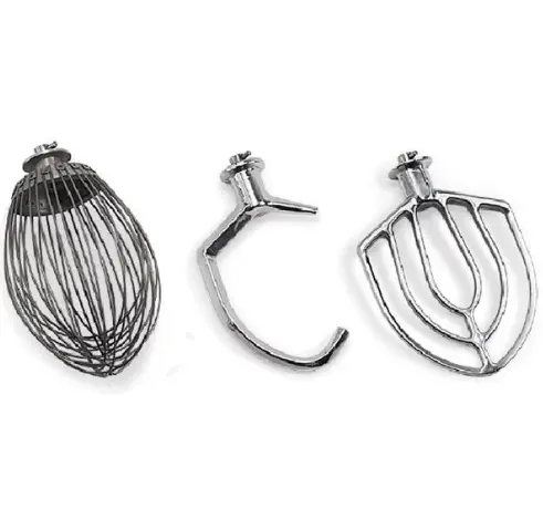 Tekno Stamap S.r.l. Комплект насадок для миксера планетарн.cерии С-LINE, мод.С-LINE 60 (20л,с дежой)