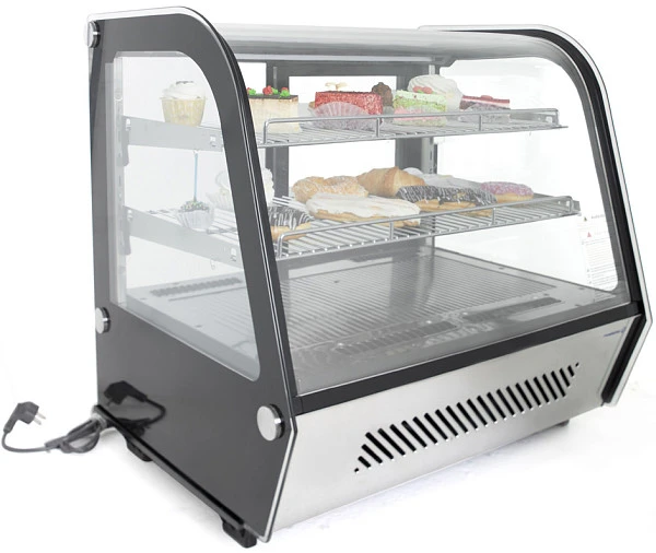 Витрина холодильная настольная Foodatlas RT-120L