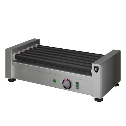 ГРИЛЬ КОМБИНИРОВАННЫЙ ЭЛЕКТРИЧЕСКИЙ KAYMAN КГЭ-6-ЧС А