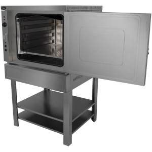 Пароварочный шкаф Grill Master Ф2П1Э (22132)