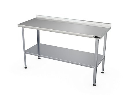 СТОЛ ПРИСТЕННЫЙ KAYMAN СП-258/1506-А