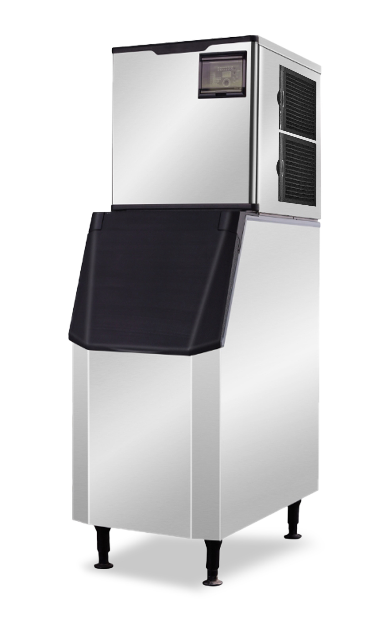 Льдогенератор Koreco AZ155/140CR