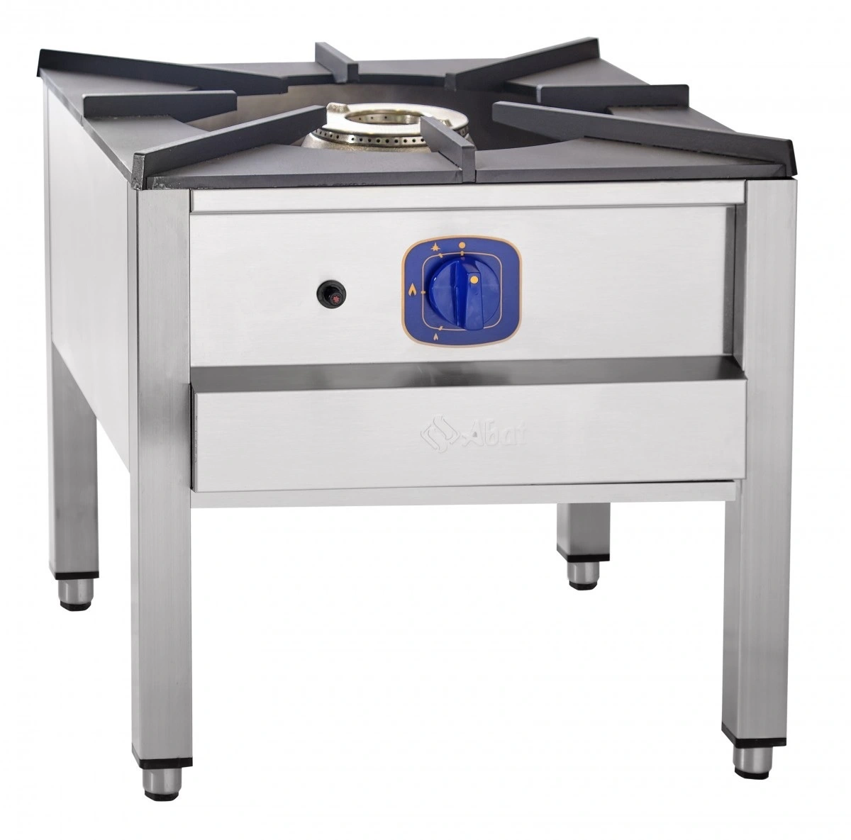 Плита газовая кухонная ПГК-15П-II-A