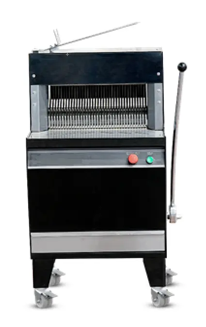 Хлеборезка Vortmax серии VBS 430-F