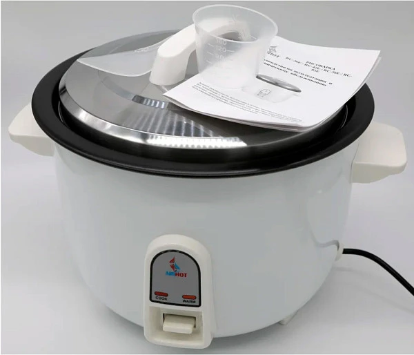 Рисоварка AIRHOT RC-56E