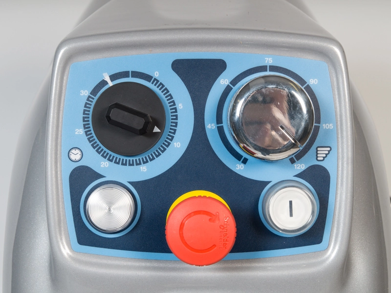 Планетарный миксер WLBake PM20 VAR