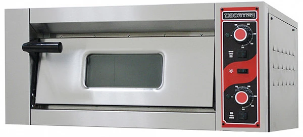 Печь для пиццы Kocateq F1/51EAV