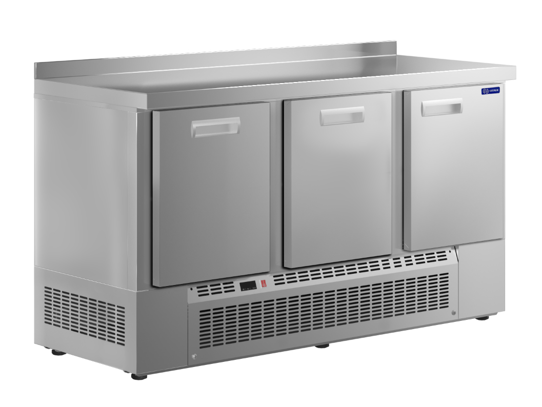 СТОЛ МОРОЗИЛЬНЫЙ KAYMAN KСМ-441/70-Н