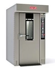 Печь ротационная Zanolli ROTOR WIND 3E