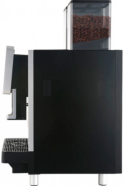 Кофемашина Dr.coffee Proxima F2 Plus