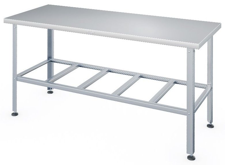 Стол разделочный Атеси СР-С-950.600-02