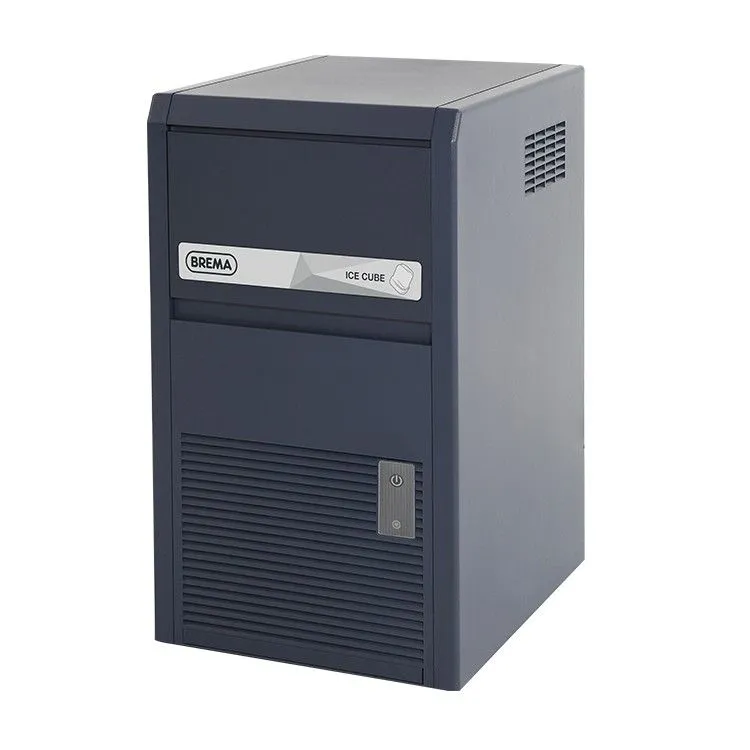 Льдогенератор Brema CB 184W HC