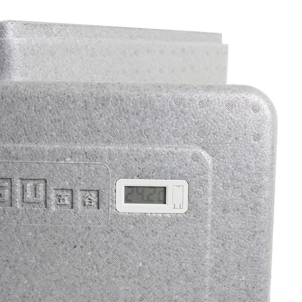 Рыболовный ящик 26L "ПОКЛЕВКА" Foodatlas